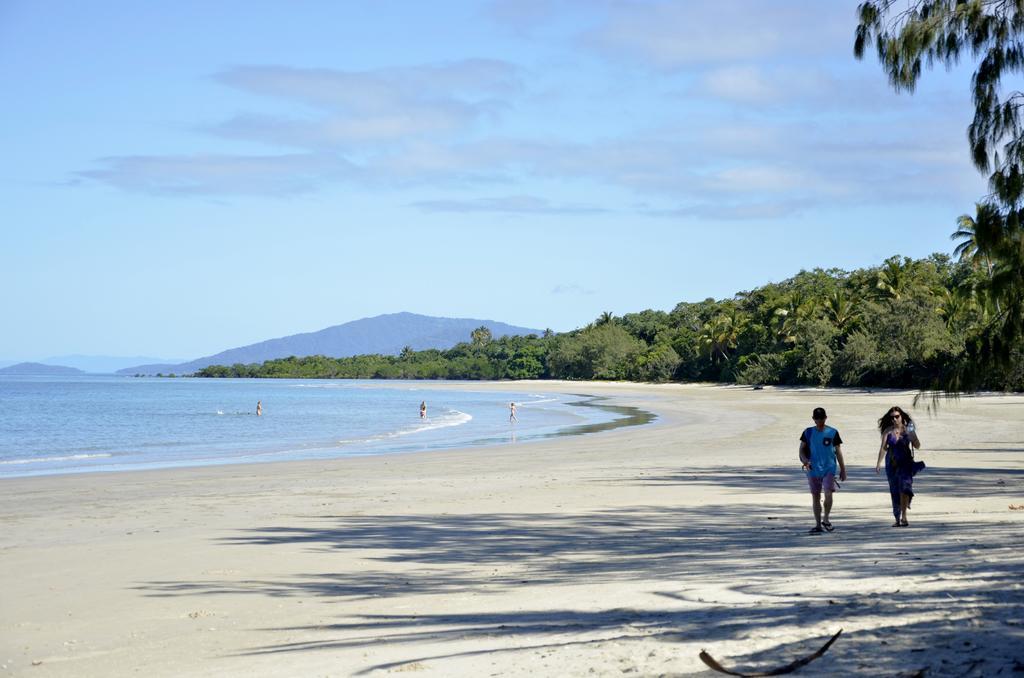 Pk'S Jungle Village Cape Tribulation Bagian luar foto